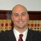 headshot of attorney Jeffrey F. Dasenbrock