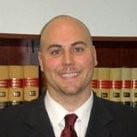 Photo of Jeffrey F. Dasenbrock