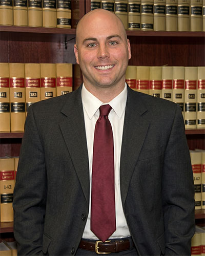 Jeffrey F. Dasenbrock